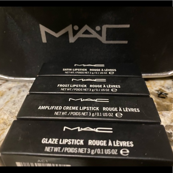 Whole lot  of Sephora  💄GLAZE - Picture 3 of 9